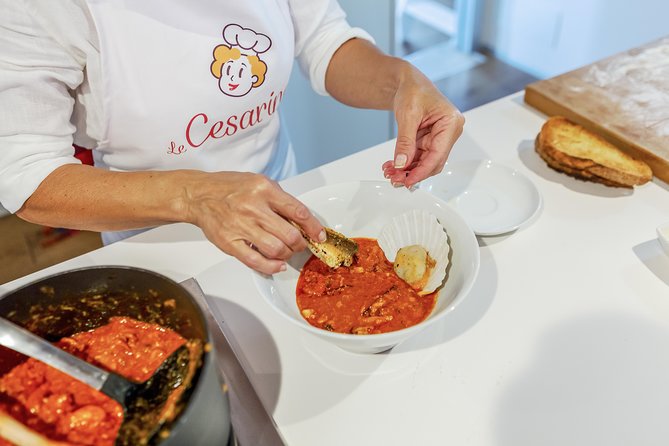 Market Tour and Dining at a Local's Home in Venice - Key highlights worth knowing