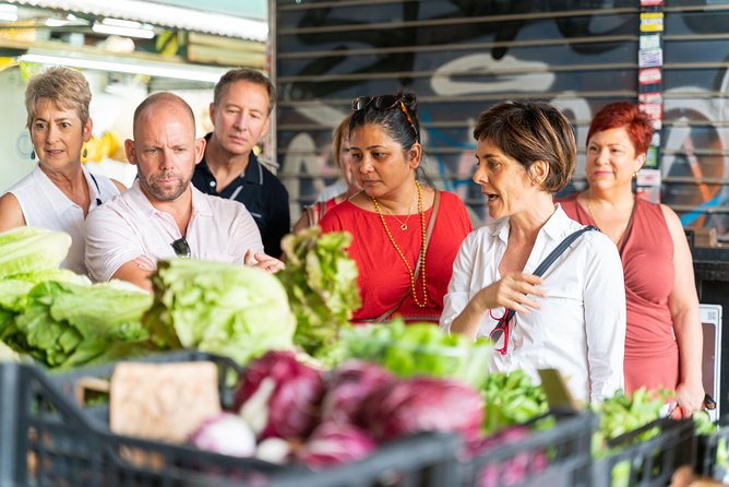 Market Tour and Dining at a Local's Home in Venice - Why a Cesarina Market Tour Turns Lunch Into a Venice Story