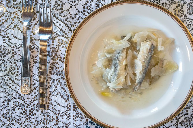 Market Tour and Dining at a Local's Home in Venice - Price and Practical Logistics for a Smooth 3.5-Hour Day