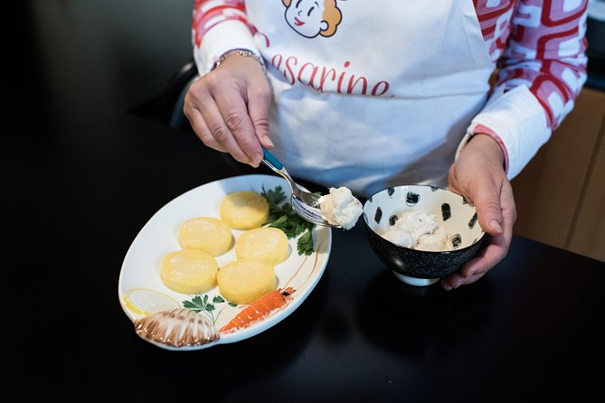 Market Tour and Dining at a Local's Home in Venice - FAQ