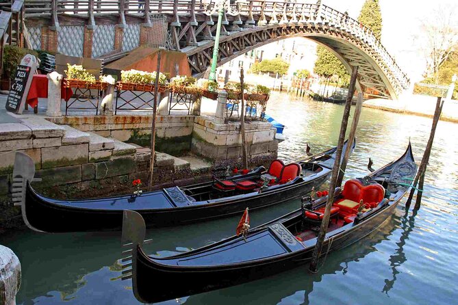 Morning Magic: Venice City Walk and Gondola Tour - Why this St. Mark’s to Castello combo makes sense for your first Venice morning