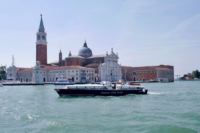 Morning Venice Lagoon Cruise: Murano and Burano Islands - Murano: the glass-blowing demo and how to use your hour
