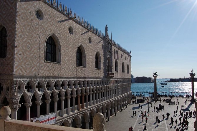 Morning Venice Walking Tour plus Doge's Palace Guided Visit - Why This Morning Venice Combo Works Better Than Two Separate Trips
