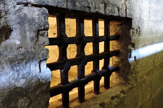 Morning Venice Walking Tour plus Doge's Palace Guided Visit - Campo Santa Maria Formosa: The Square Stop That Adds Texture