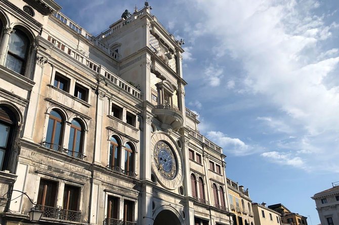 Morning Venice Walking Tour plus St Mark's Basilica Guided Visit - Should you book this Venice morning tour?