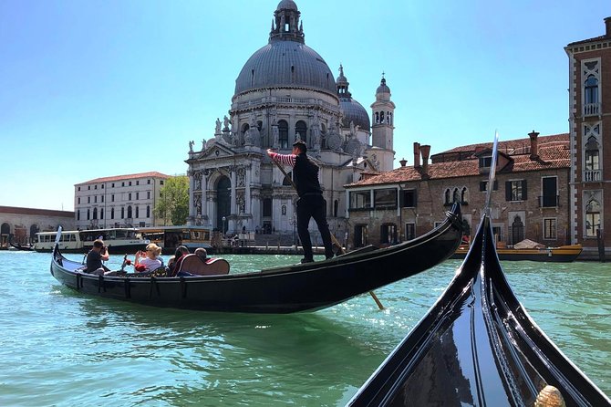 Morning Walking Tour of Venice with Gondola Ride - Marco Polo and the Big-City Ideas Hiding in Plain Sight