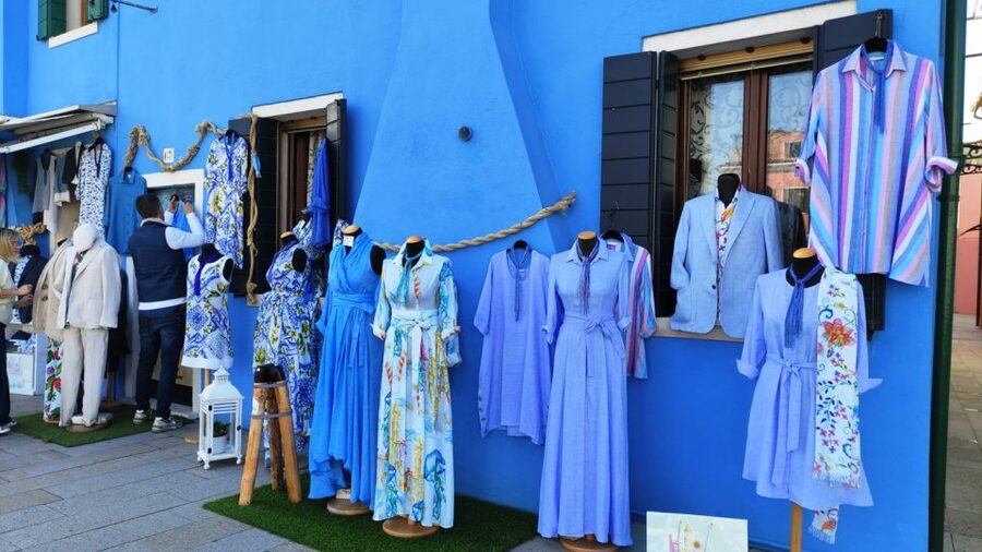 Murano and Burano half-day trip from Punta Sabbioni Jesolo - Should you book this Murano and Burano half-day from Punta Sabbioni?
