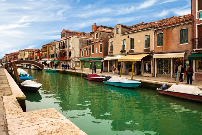 Murano, Burano and Torcello Half-Day Sightseeing Tour - Key things that make this islands tour worth your time