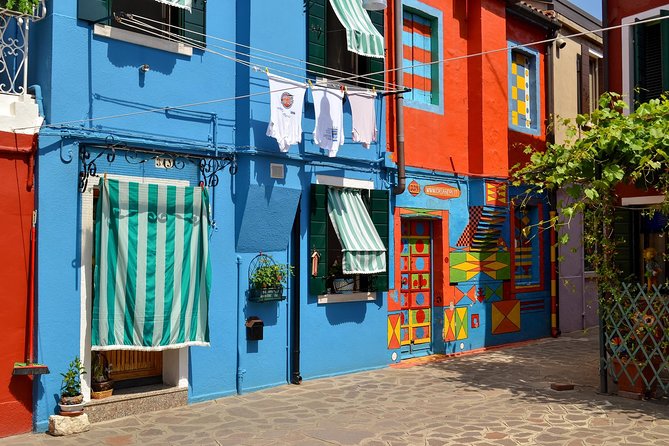 Murano, Burano and Torcello Islands Full-Day Tour - Value check: what $94 buys, and what it does not