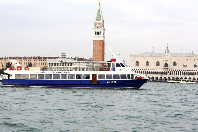 Murano, Burano and Venice Boat Tour from Venice Train Station - Why this boat loop works for a one-day Venice plan