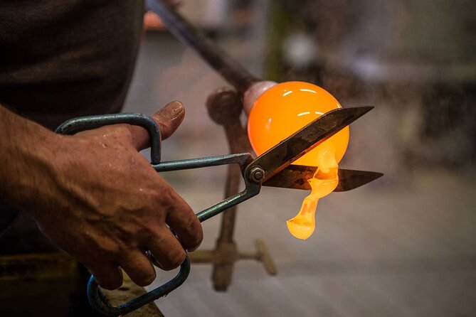 Murano & Burano Islands Tour with Glass-blowing Factory Visit - How the timing works, and how to avoid the common half-day trap