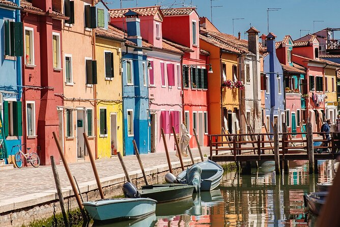Murano, Burano & Torcello: Venetian Island Highlights - Price and value: is $83.42 a good deal or a splurge?