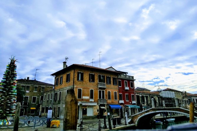 Murano Glass and Art Private Tour by Boat and on Foot - How the Return Works, and Why the Finish Point Matters