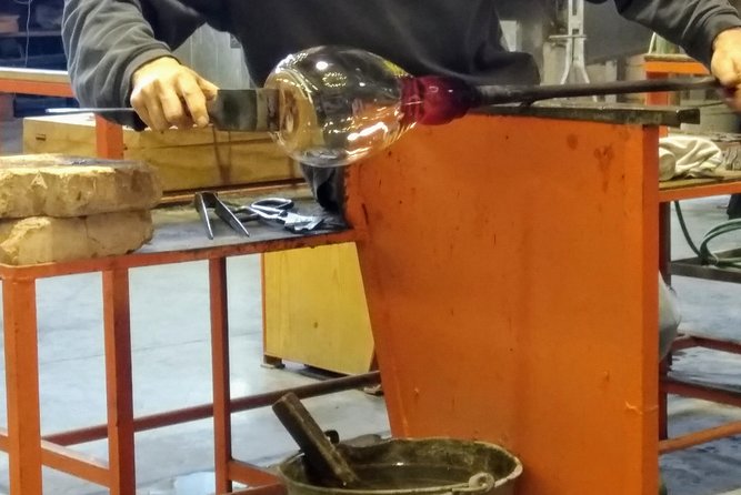 Murano Glass and Art Private Tour by Boat and on Foot - San Pietro Martire: A Short Church Stop That Adds Tone