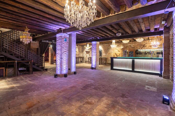 Murano Glass Blowing Demonstration - The Glass Cathedral - Should you book The Glass Cathedral?