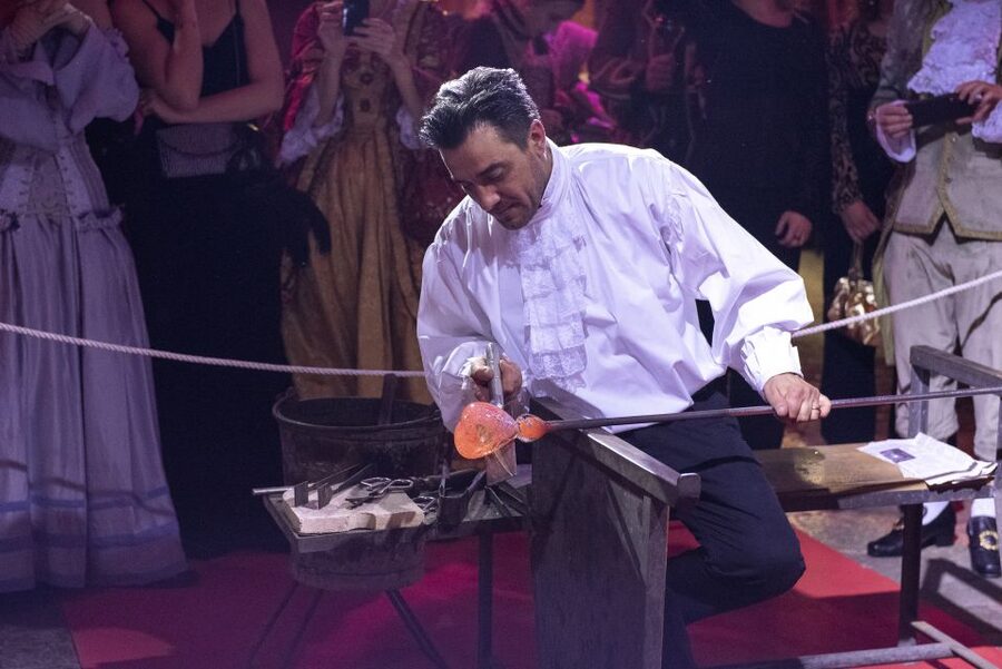 Murano: Glass Blowing Demonstration with Optional Drinks - Key highlights you will actually care about