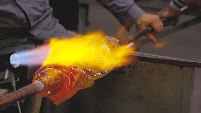 Murano: Glass Blowing Experience at Gino Mazzuccato Factory - Why Murano glass at Gino Mazzuccato feels different