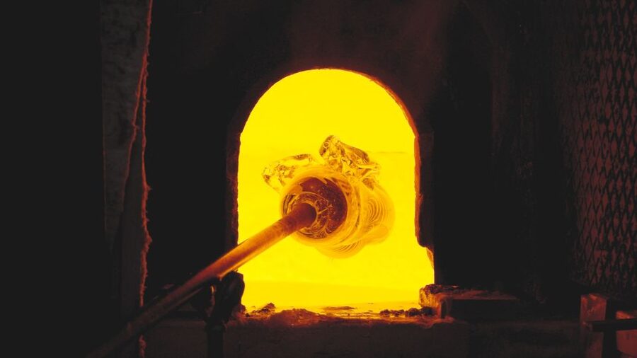 Murano: Glass Blowing Experience at Gino Mazzuccato Factory - Price and value: what $28.47 gets you