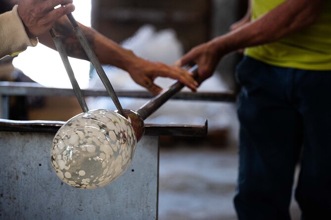 Murano Glass Factory Experience: A Workshop in Venice - Key things I’d look for before you book