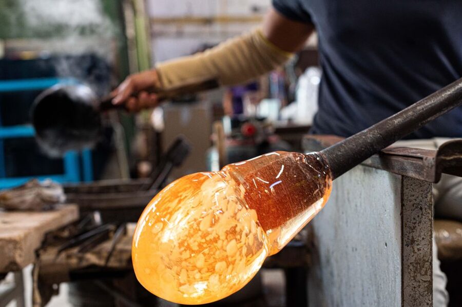 Murano: Glass Factory Experience with Tour and Demonstration - Potential Downsides to Consider Before You Go