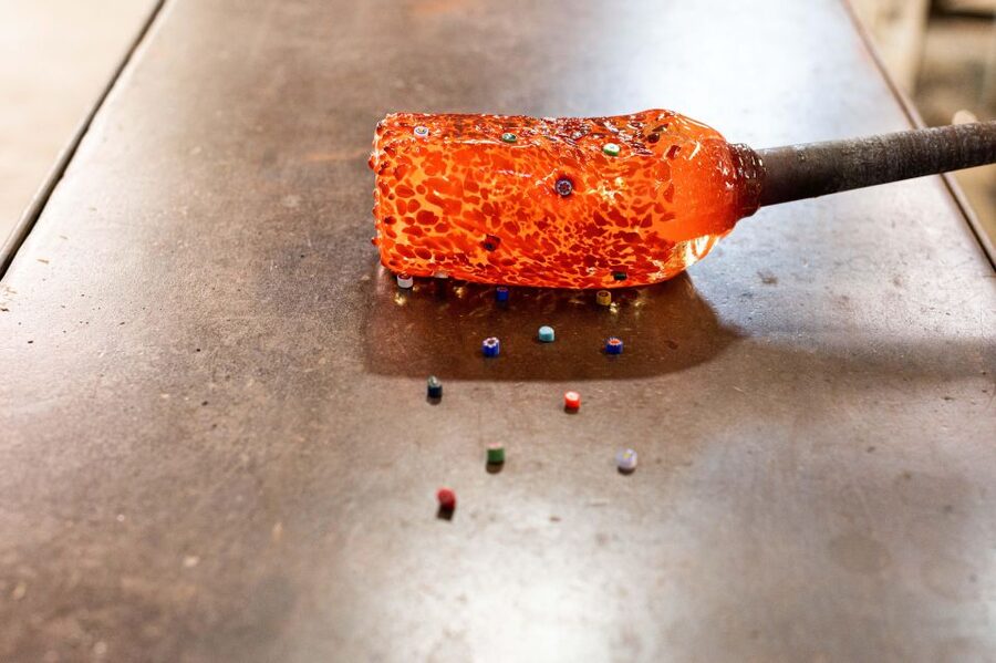Murano: Glass Factory Experience with Tour and Demonstration - The Showroom and Shop: What You Can Actually Do With the €10 Credit
