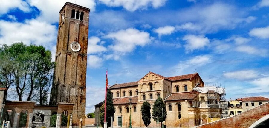 Murano: Glass Lampwork Workshop and Walking Tour - Key highlights