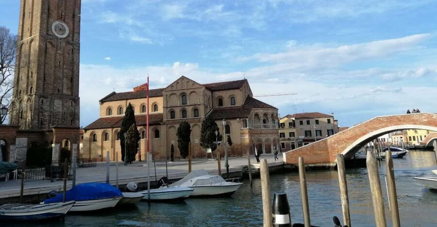 Murano: Glass Lampwork Workshop and Walking Tour - Why Murano lampworking still feels practical