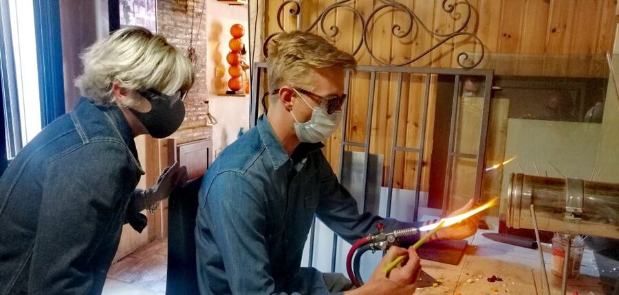 Murano: Glass Lampwork Workshop and Walking Tour - Booking decision: should you sign up?