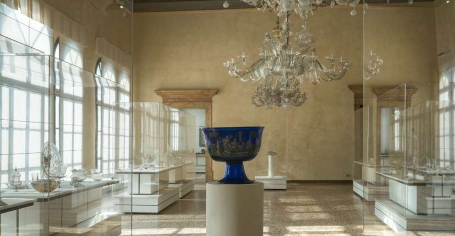 Murano: Glass Museum Entry Ticket - Key Things That Make This Ticket Worth It
