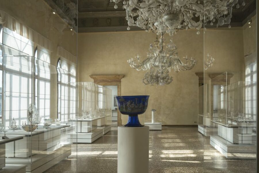 Murano: Glass Museum Entry Ticket - Glass Museum in Murano: What the Ticket Really Covers