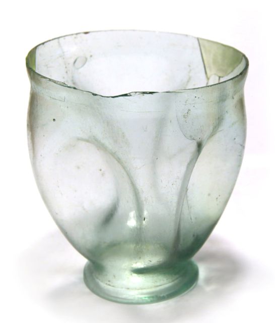 Murano: Glass Museum Entry Ticket - 17th-Century Glasswork and What to Look For