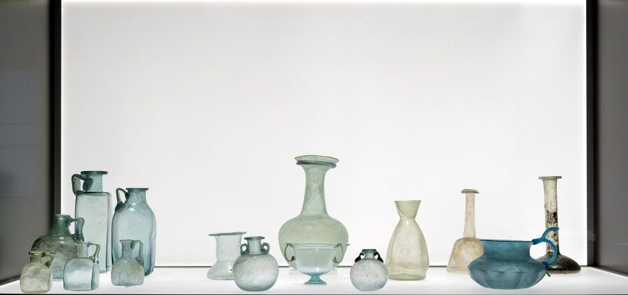 Murano: Glass Museum Entry Ticket - Chronological Exhibits: How to Read the Murano Glass Story