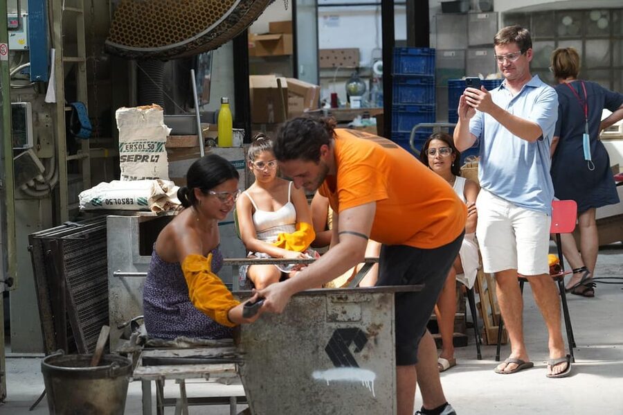 Murano: In Depth Glass Factory Guided Tour - The Details That Matter: What to Wear and What to Avoid
