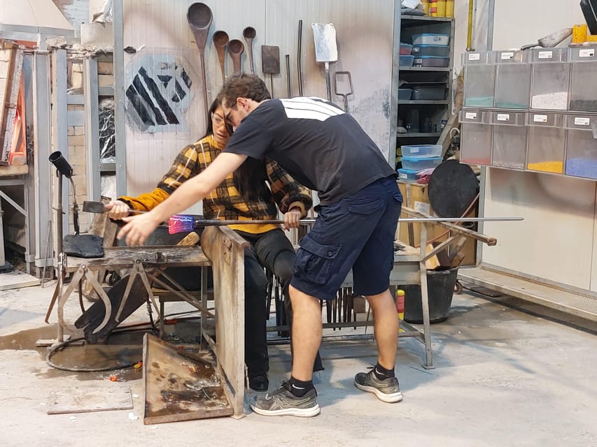 Murano: In Depth Glass Factory Guided Tour - Best Fit: Who Should Book This Murano Glass Factory Tour