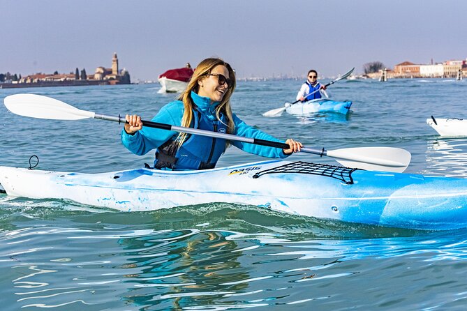 Nature Kayak Tour: Exploring Europe’s Largest Lagoon - Price and Value: What $144.35 Buys You in Venice