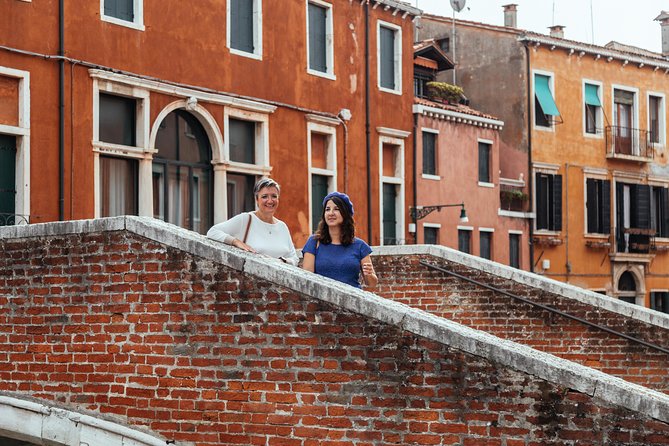 Off the Beaten Track in Venice: Private City Tour - How a private guide changes the experience in real life