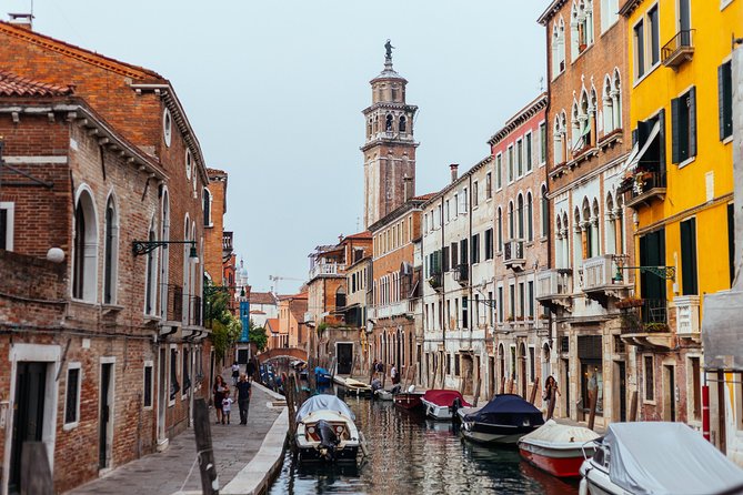 Off the Beaten Track in Venice: Private City Tour - Price and value: what $146.33 gets you, and when it is worth it