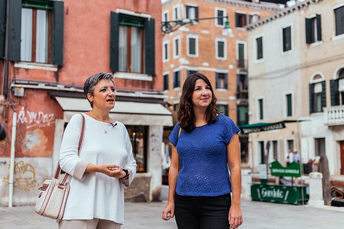 Off the Beaten Track in Venice: Private City Tour - Who should book this private off the beaten track Venice tour?