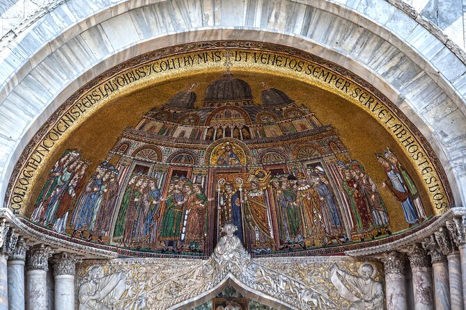 One Day Tour in Venice - Skip-the-Line Tickets and a Timeline You Can Actually Follow
