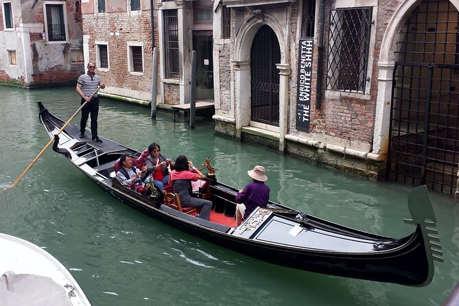 One Day Tour in Venice - Who This Tour Is Best For, and Who Might Want Another Plan