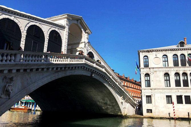 One-Day Venice: Skip-the-Line St. Mark’s Basilica, Walk & Gondola - Price and time: is this tour good value?