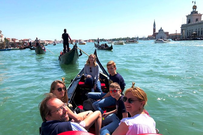 One-Day Venice: Skip-the-Line St. Mark’s Basilica, Walk & Gondola - The biggest strengths I’d bank on