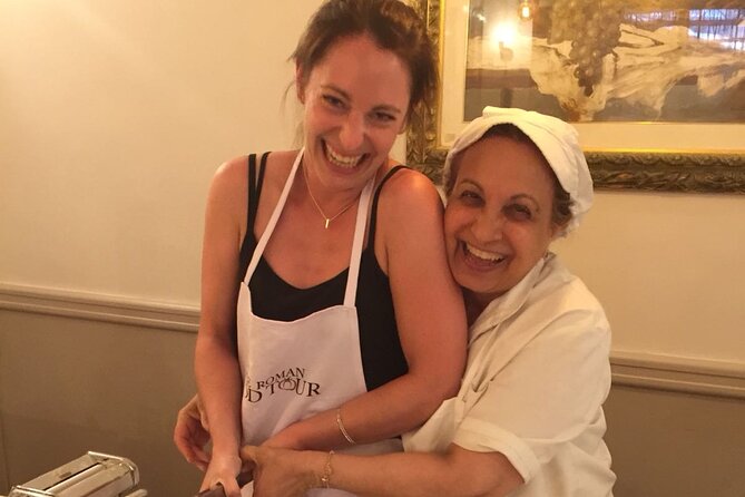 Pasta and Tiramisu Cooking Class with Wine in Venice - The 3-Hour Flow: From Ingredients to Fresh Pasta
