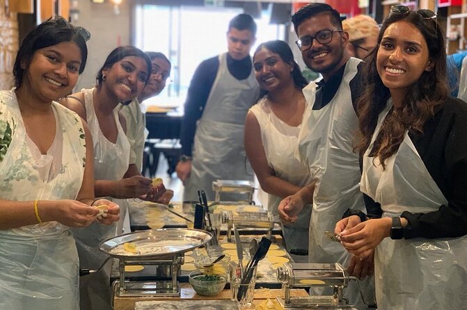 Pasta and Tiramisu Cooking Class with Wine in Venice - Who Should Book This Class (And Who Should Skip It)