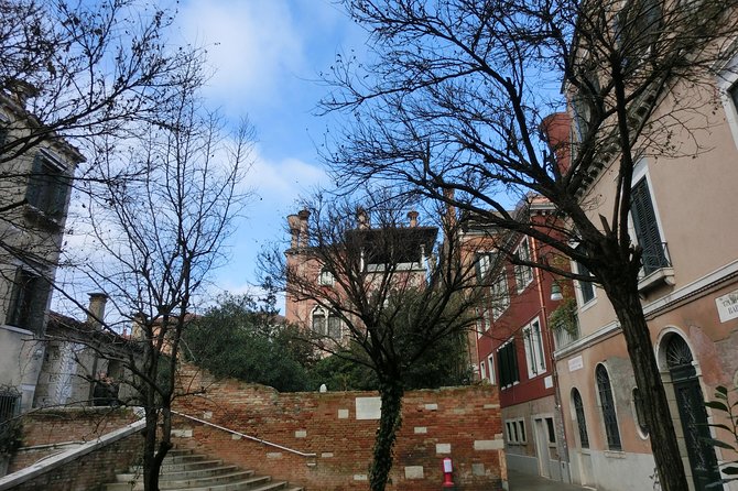 Peggy Guggenheim collection Venice private tour - Entrance tickets, and how the total cost really works
