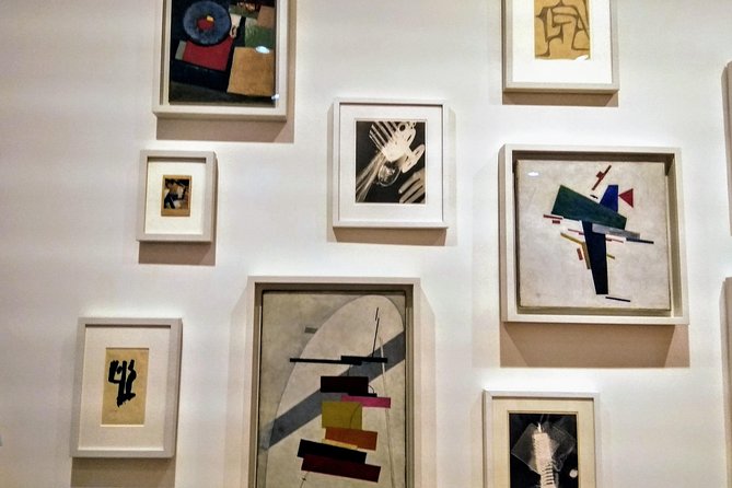 Peggy Guggenheim collection Venice private tour - What the guide adds, beyond just facts