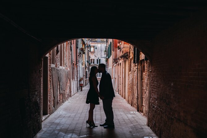 Photo shoot in Venice - Where You Meet, What It Costs, and Why the Value Makes Sense