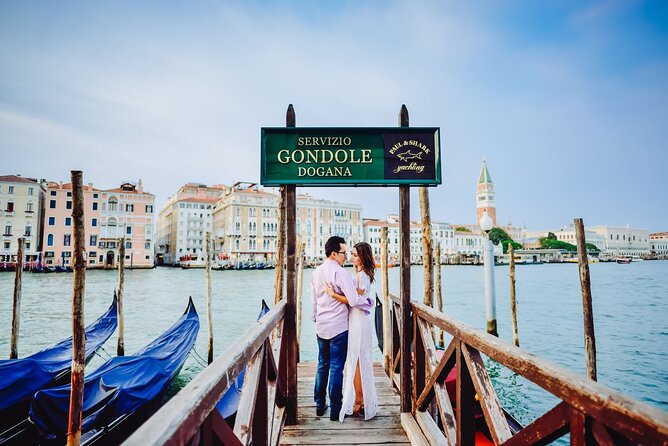Photo shoot in Venice - Who This Photo Shoot Is Best For