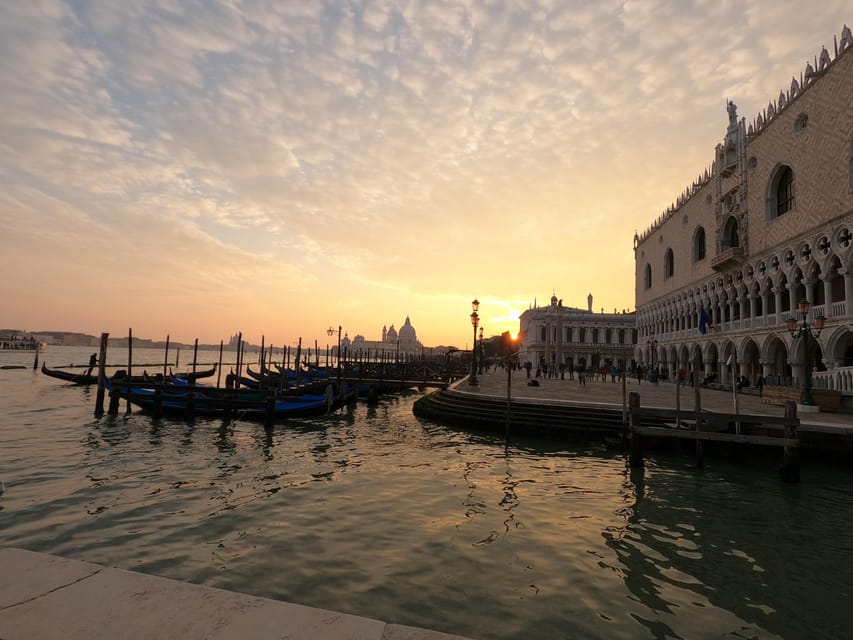Photo with a professional photographer in Venice - What to do before and after your photo session