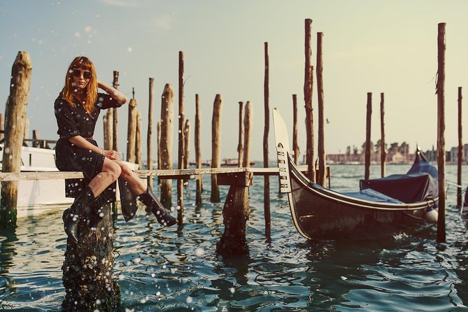 Photographer, Professional Photo shoot - Venice - Pick your time: 1, 2, 3, or 4 hours (and why that changes everything)